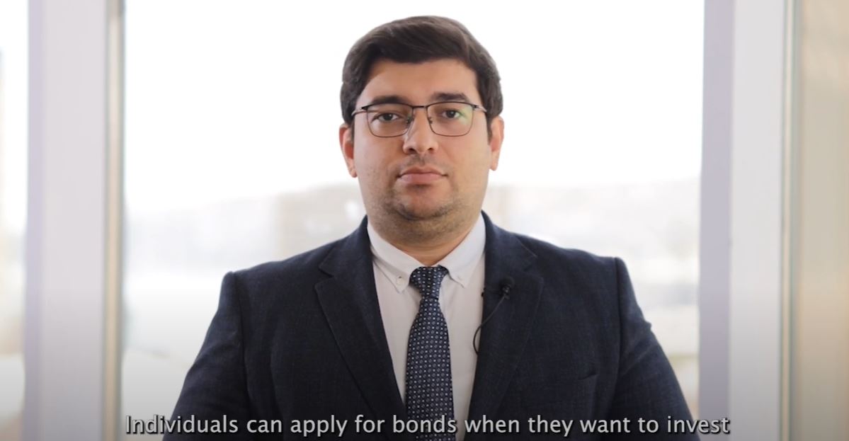 Sabit gəlirli investisiya alətləri haqqında